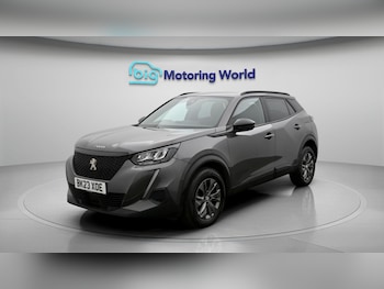 Used Peugeot 2008 2023 for sale - 79154531: Photo