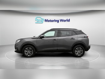 Used Peugeot 2008 2023 for sale - 79154531: Photo