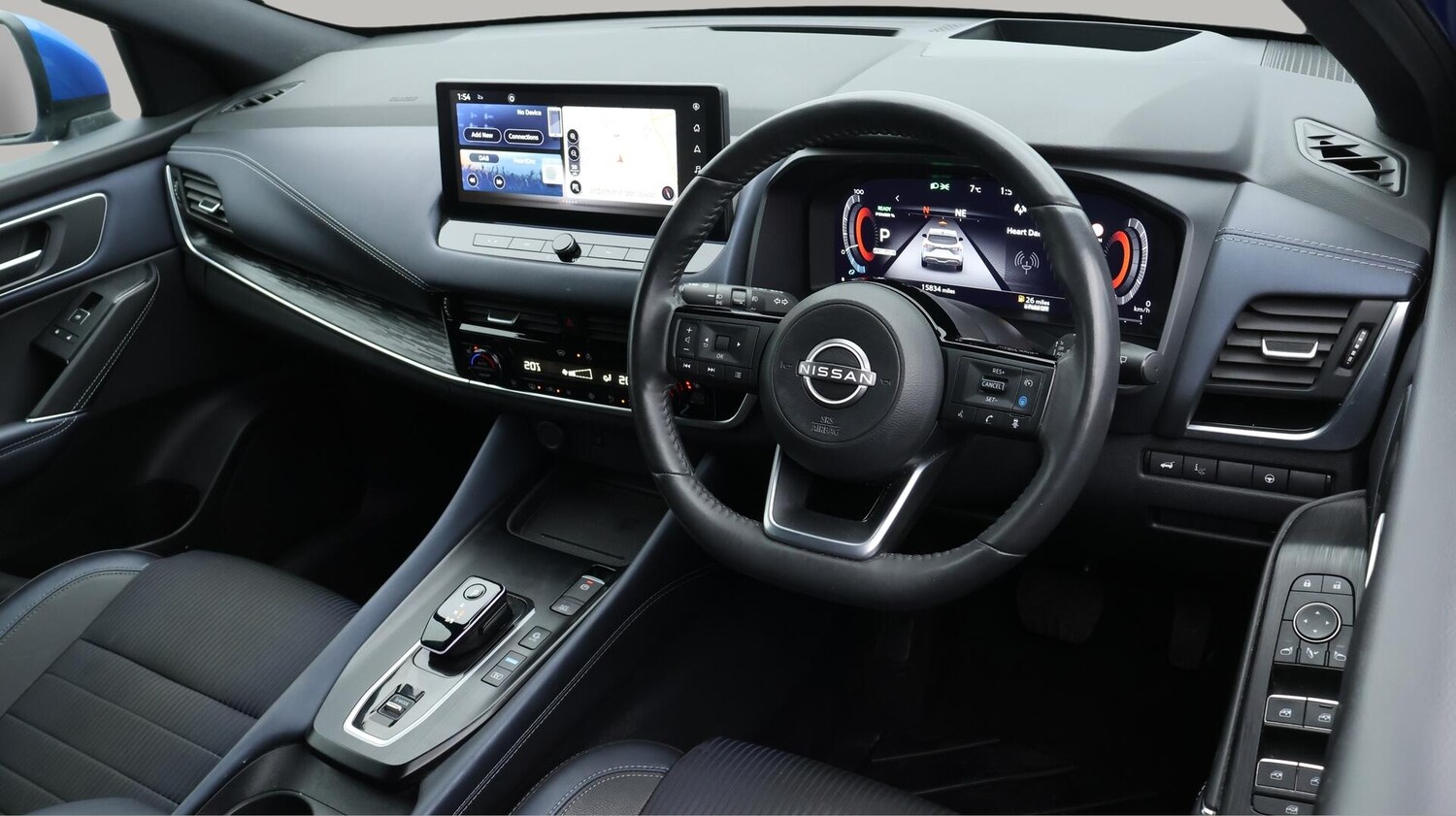 Used Nissan Qashqai 2023 for sale - 76031767: Photo 10
