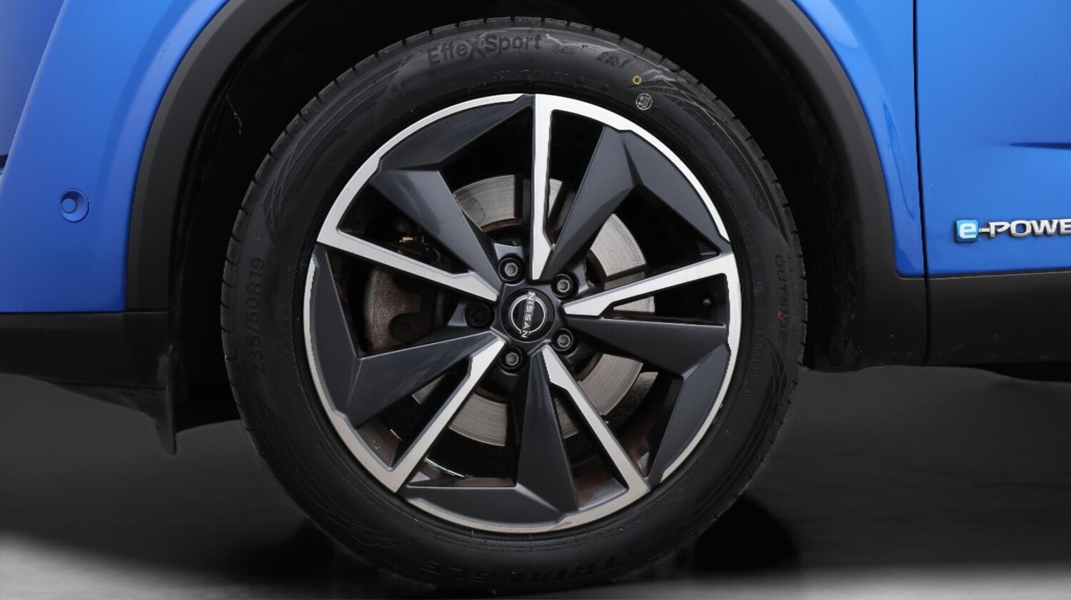 Used Nissan Qashqai 2023 for sale - 76031767: Photo 19