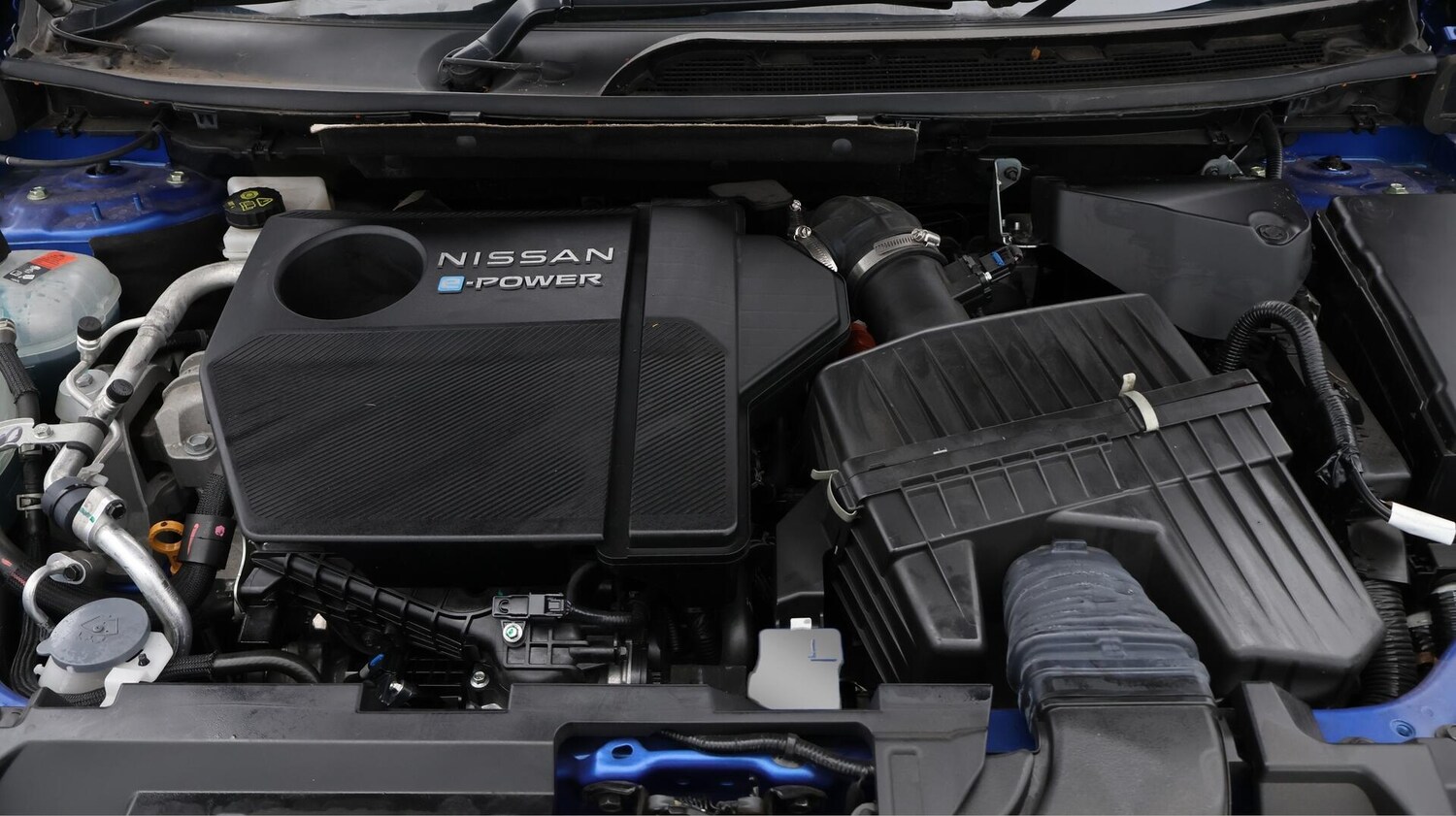 Used Nissan Qashqai 2023 for sale - 76031767: Photo 20