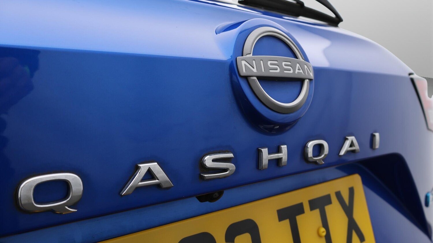 Used Nissan Qashqai 2023 for sale - 76031767: Photo 21