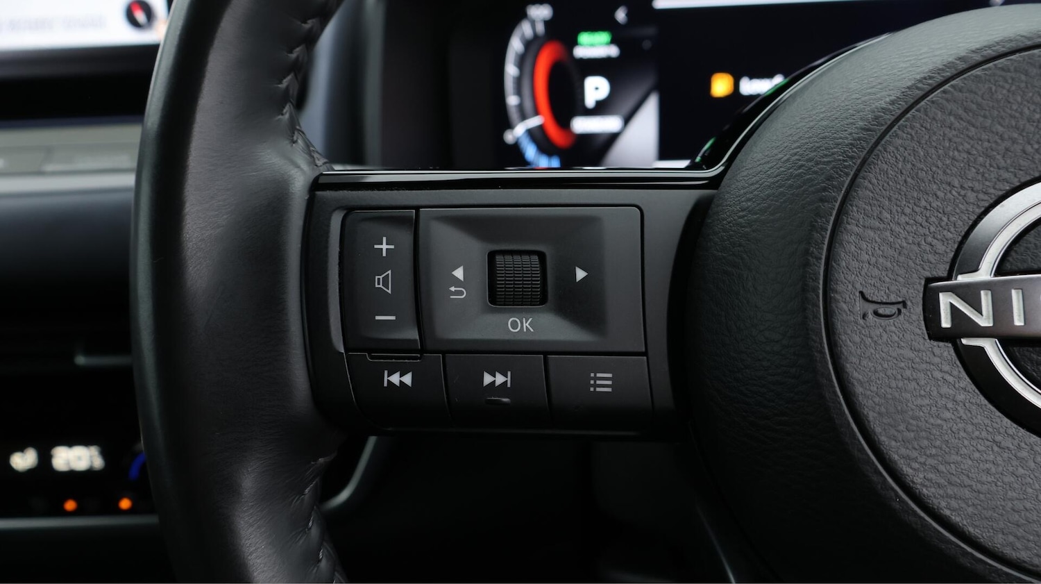 Used Nissan Qashqai 2023 for sale - 76031767: Photo 23