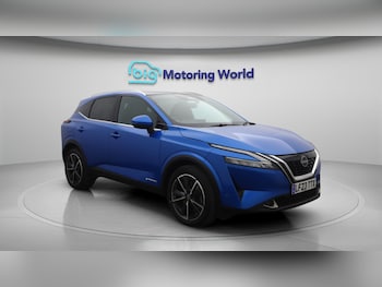Used Nissan Qashqai 2023 for sale - 76031767: Photo 2