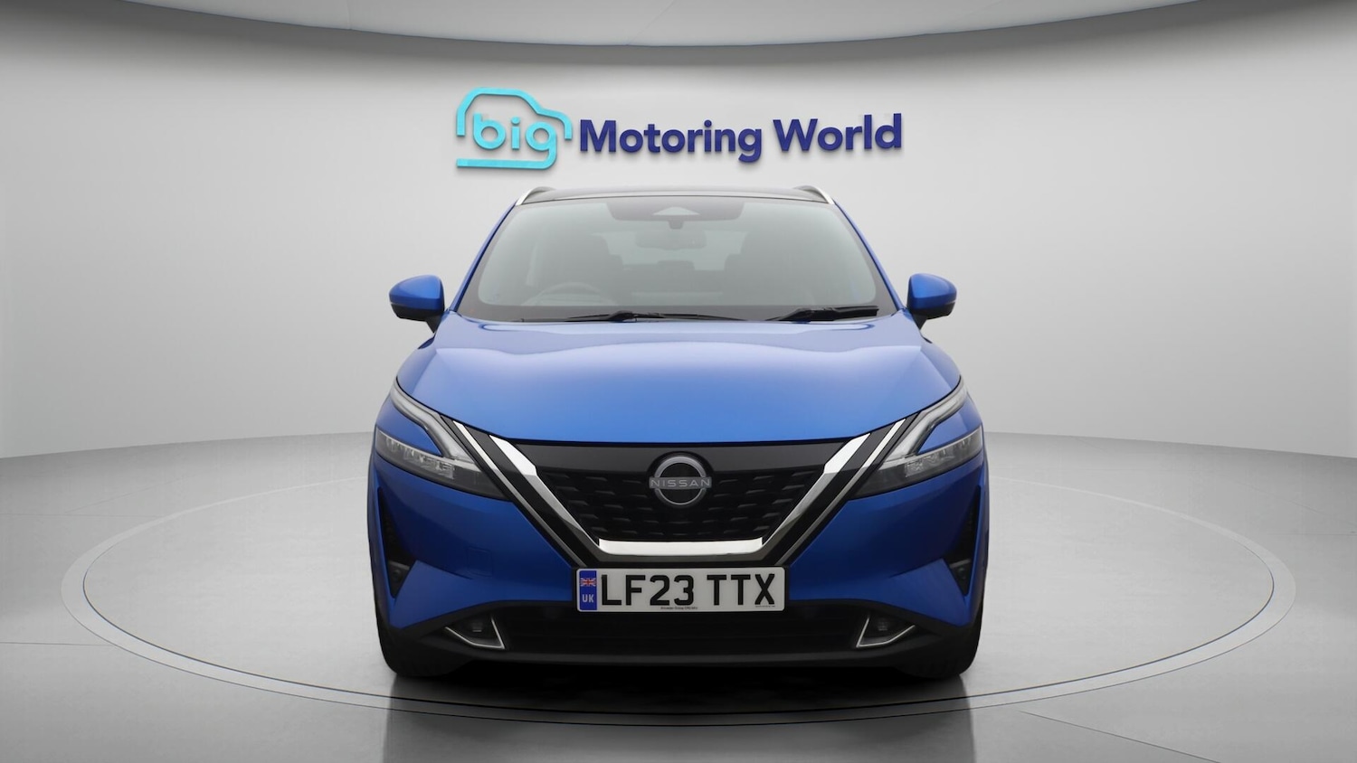 Used Nissan Qashqai 2023 for sale - 76031767: Photo 3