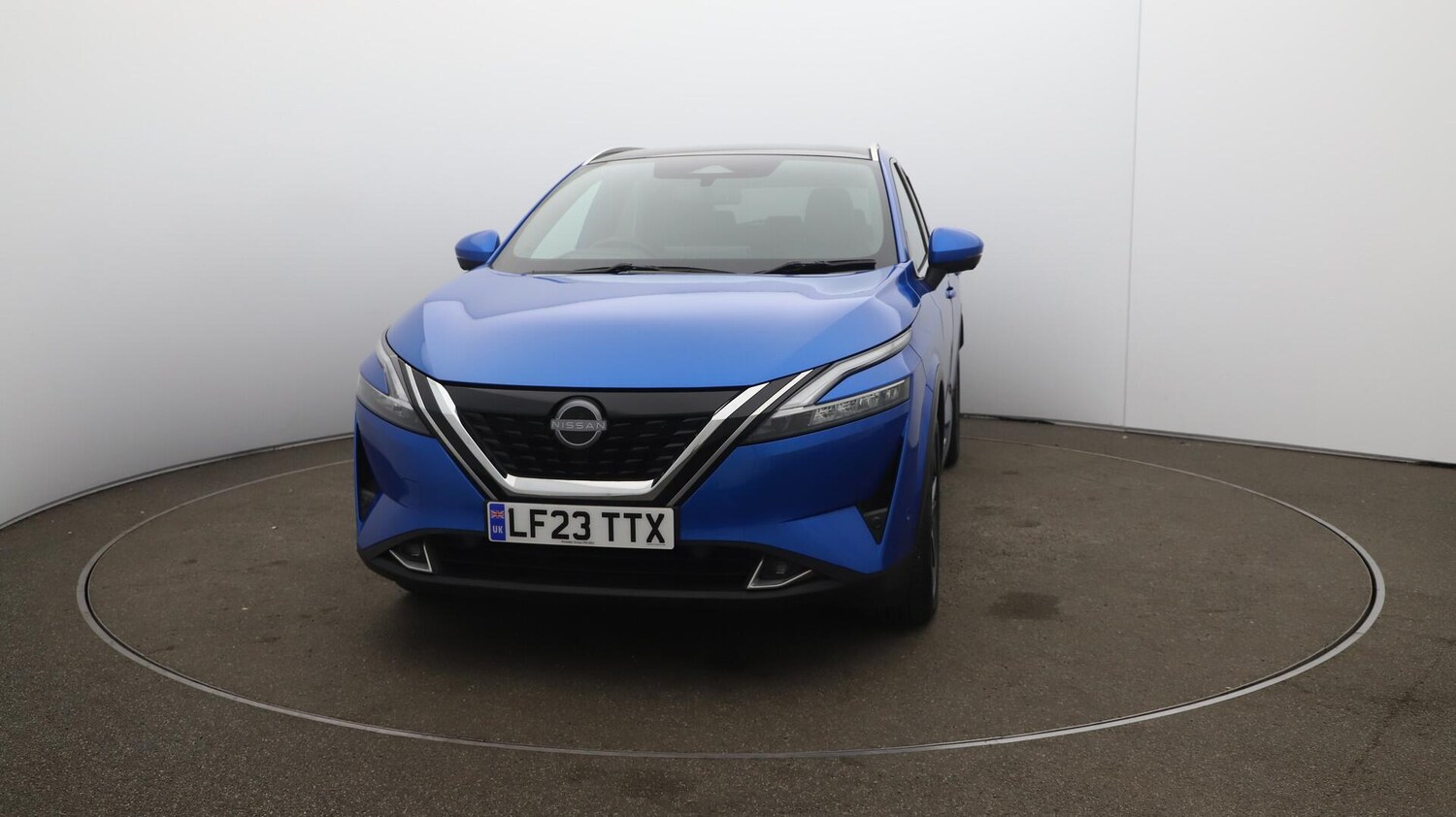 Used Nissan Qashqai 2023 for sale - 76031767: Photo 39