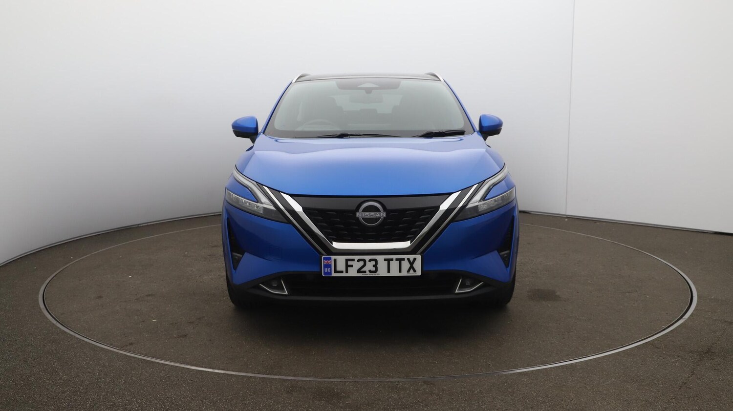 Used Nissan Qashqai 2023 for sale - 76031767: Photo 40