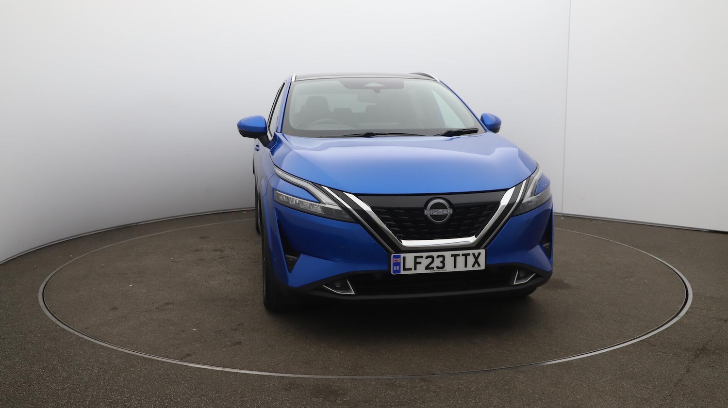 Used Nissan Qashqai 2023 for sale - 76031767: Photo 41