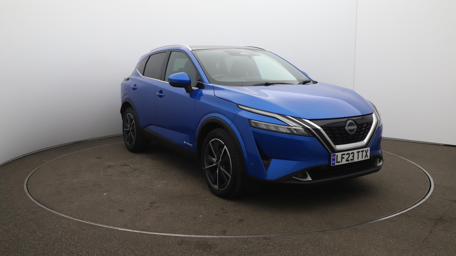Used Nissan Qashqai 2023 for sale - 76031767: Photo 43