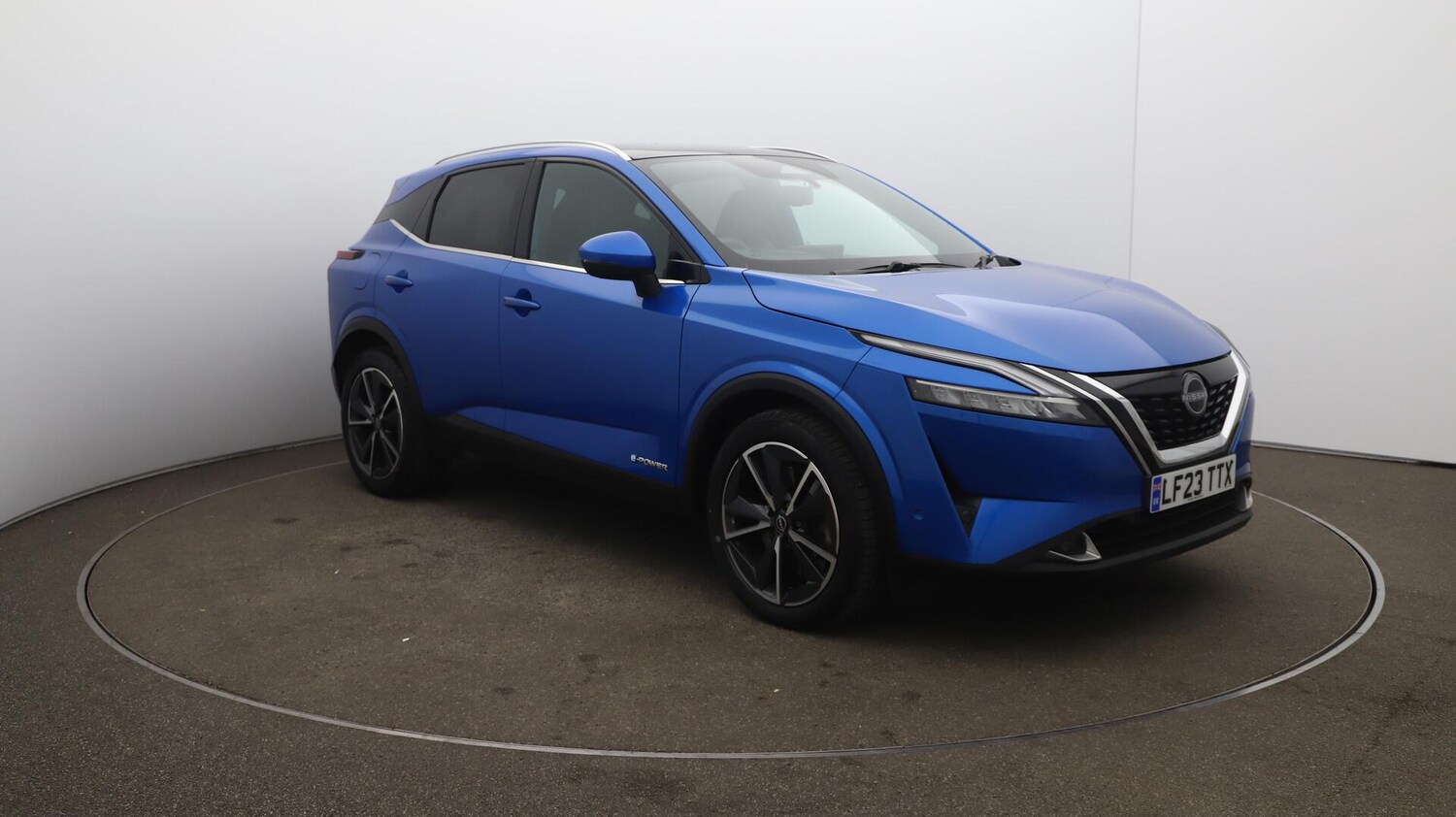 Used Nissan Qashqai 2023 for sale - 76031767: Photo 44