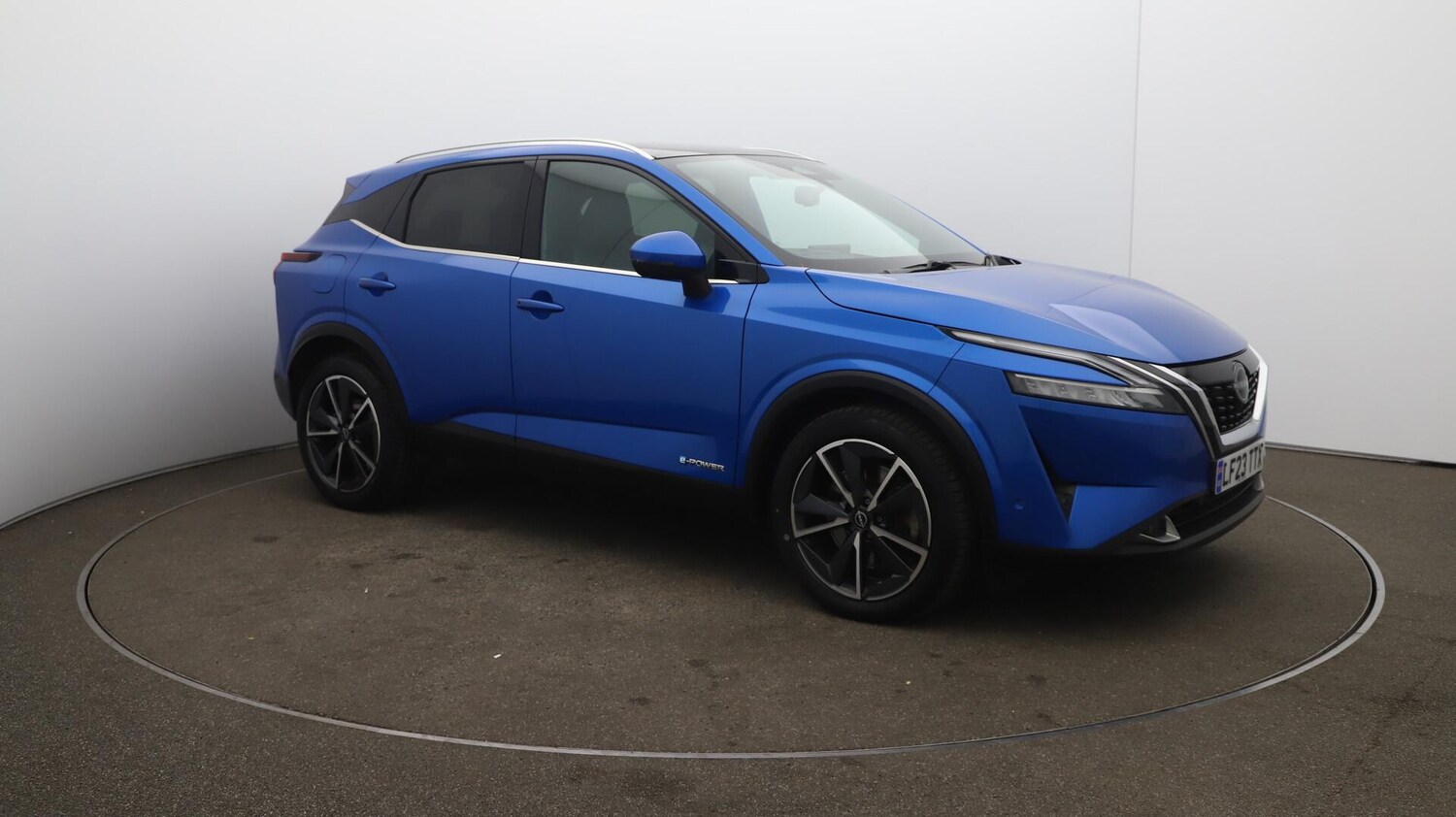 Used Nissan Qashqai 2023 for sale - 76031767: Photo 45