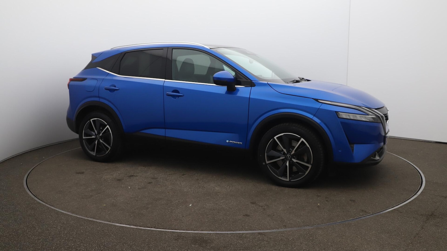 Used Nissan Qashqai 2023 for sale - 76031767: Photo 46