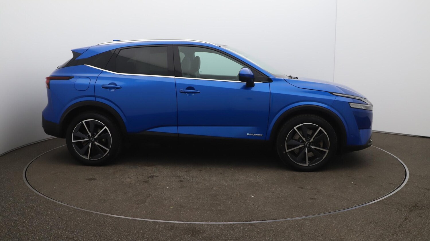 Used Nissan Qashqai 2023 for sale - 76031767: Photo 49