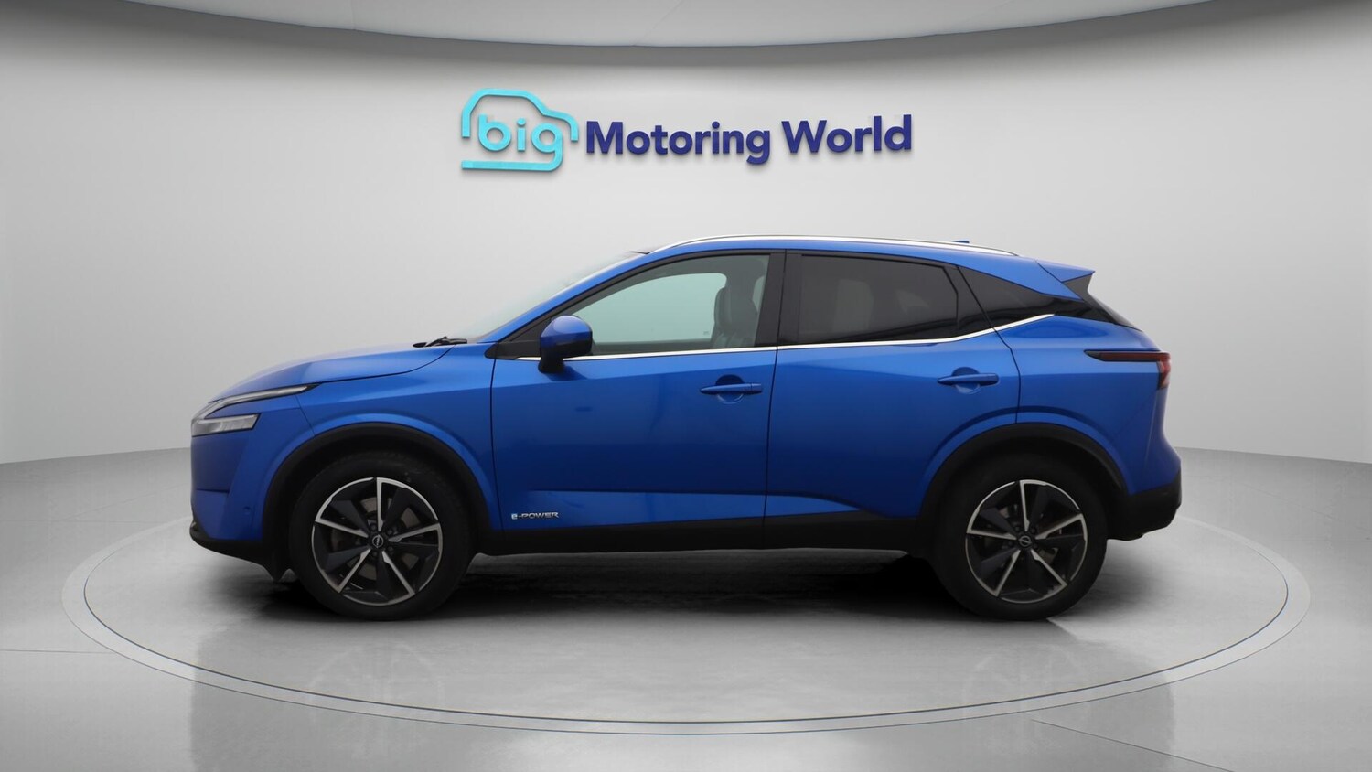 Used Nissan Qashqai 2023 for sale - 76031767: Photo 5