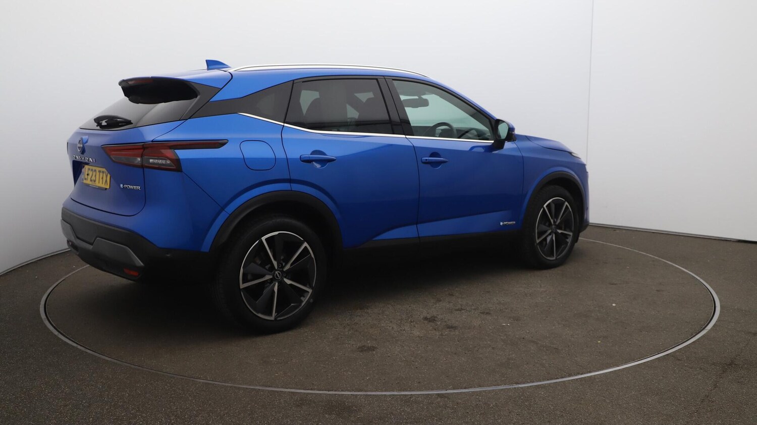 Used Nissan Qashqai 2023 for sale - 76031767: Photo 53