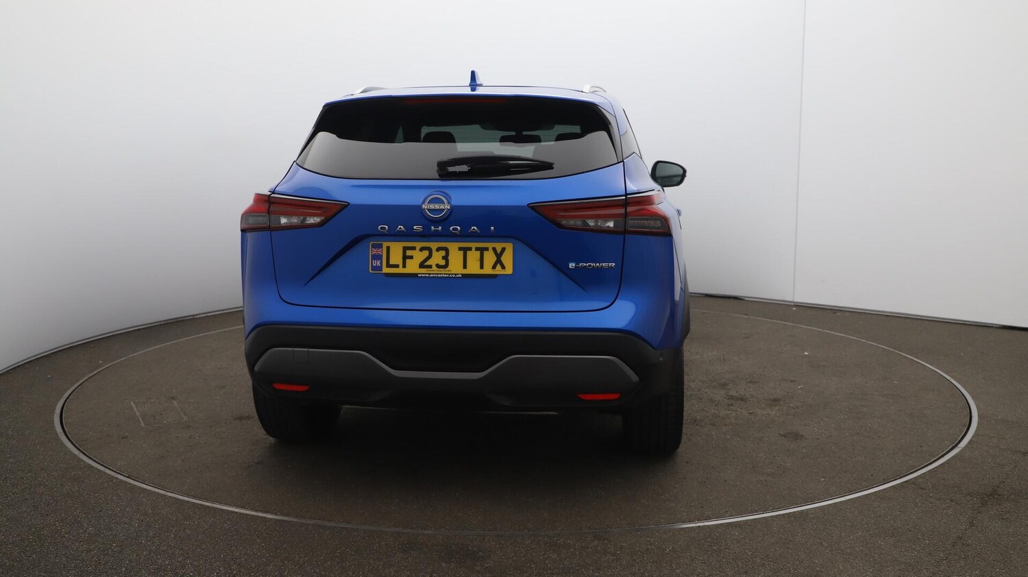 Used Nissan Qashqai 2023 for sale - 76031767: Photo 57