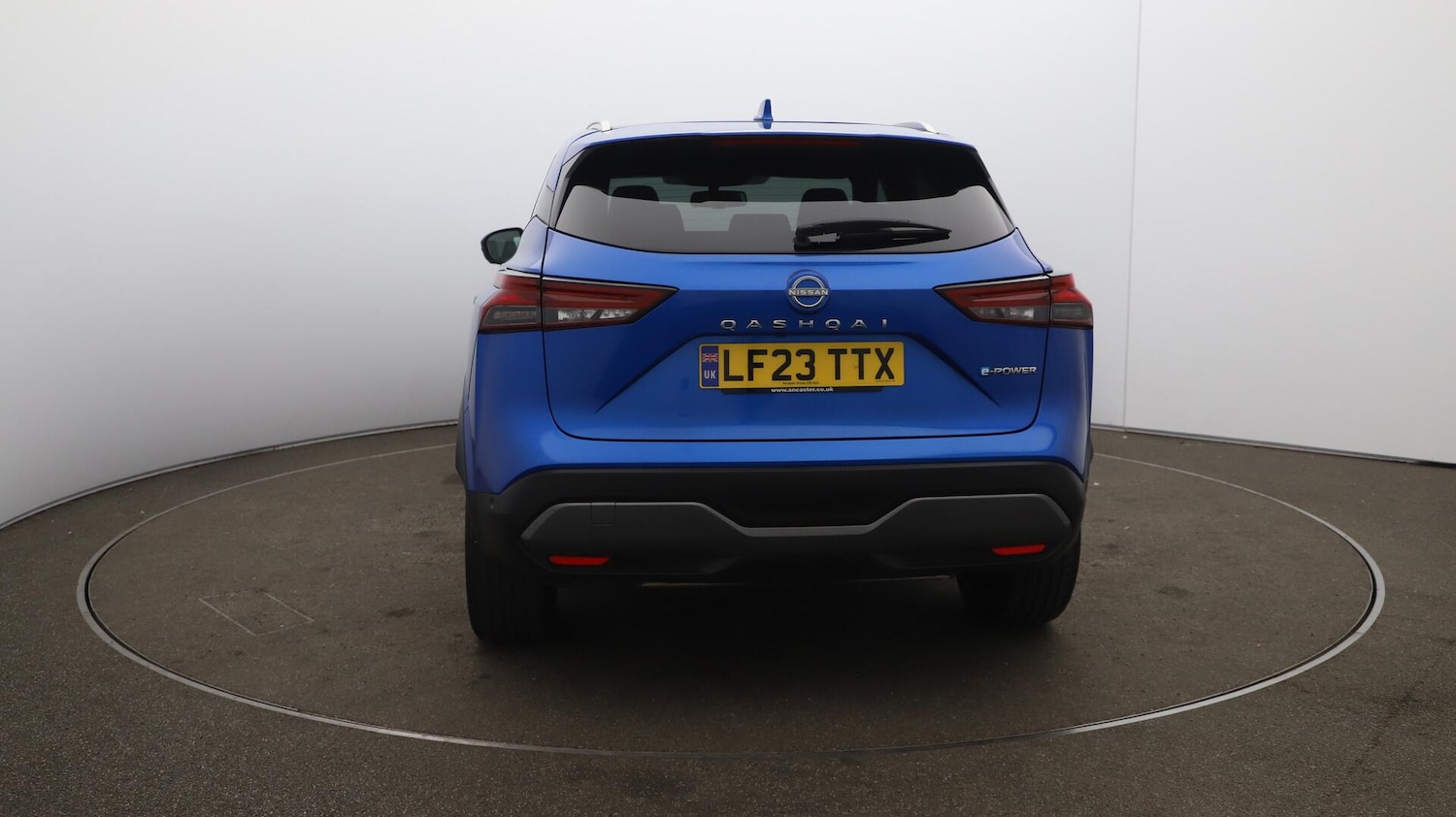 Used Nissan Qashqai 2023 for sale - 76031767: Photo 59