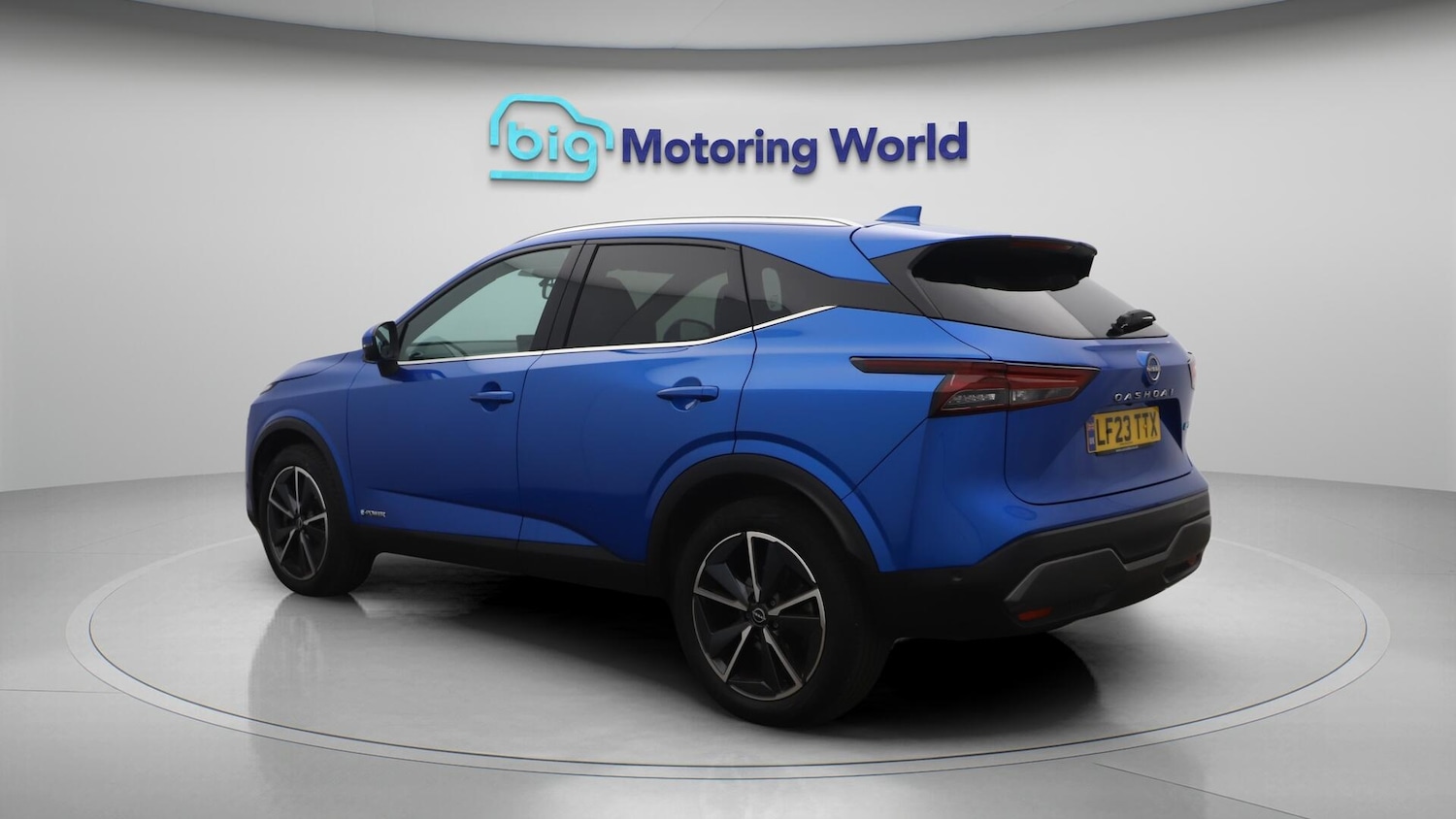 Used Nissan Qashqai 2023 for sale - 76031767: Photo 6