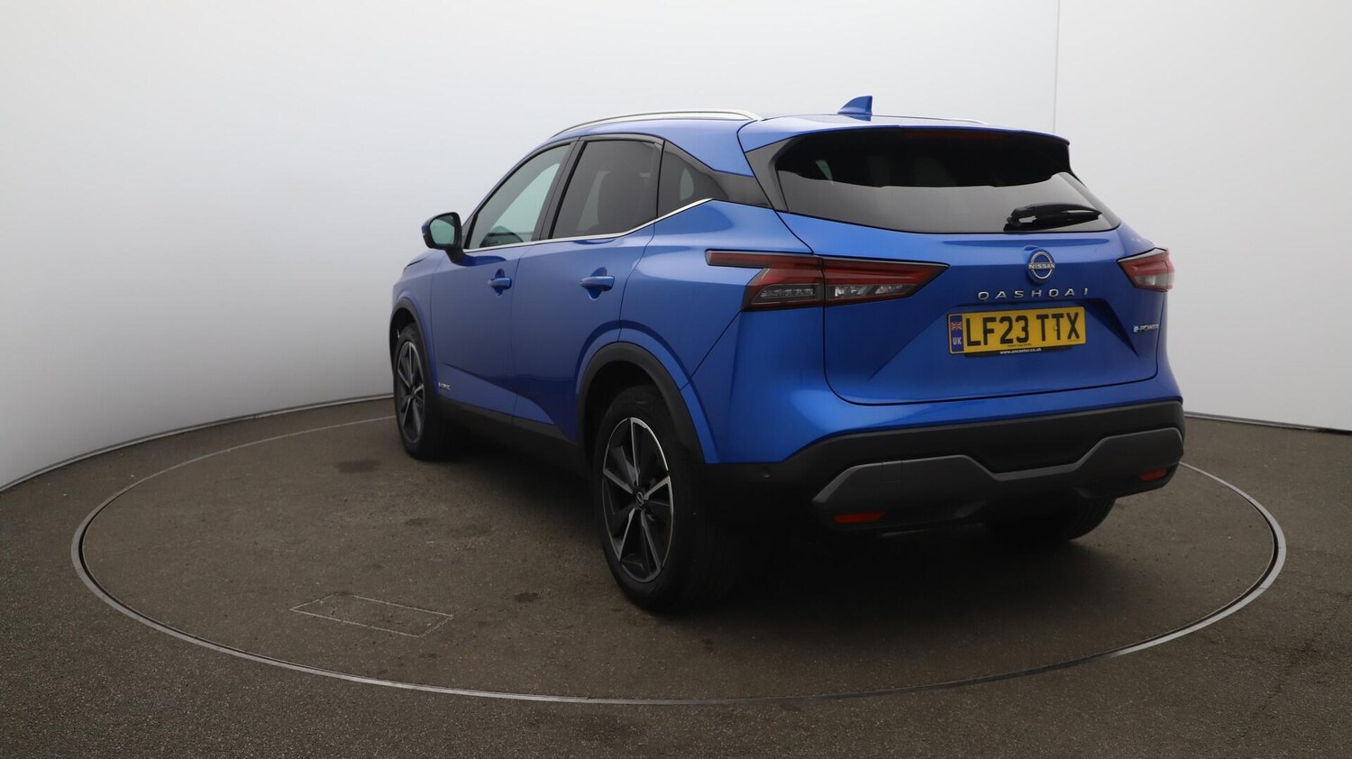 Used Nissan Qashqai 2023 for sale - 76031767: Photo 61