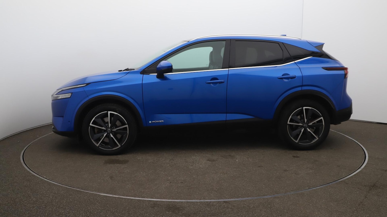 Used Nissan Qashqai 2023 for sale - 76031767: Photo 65
