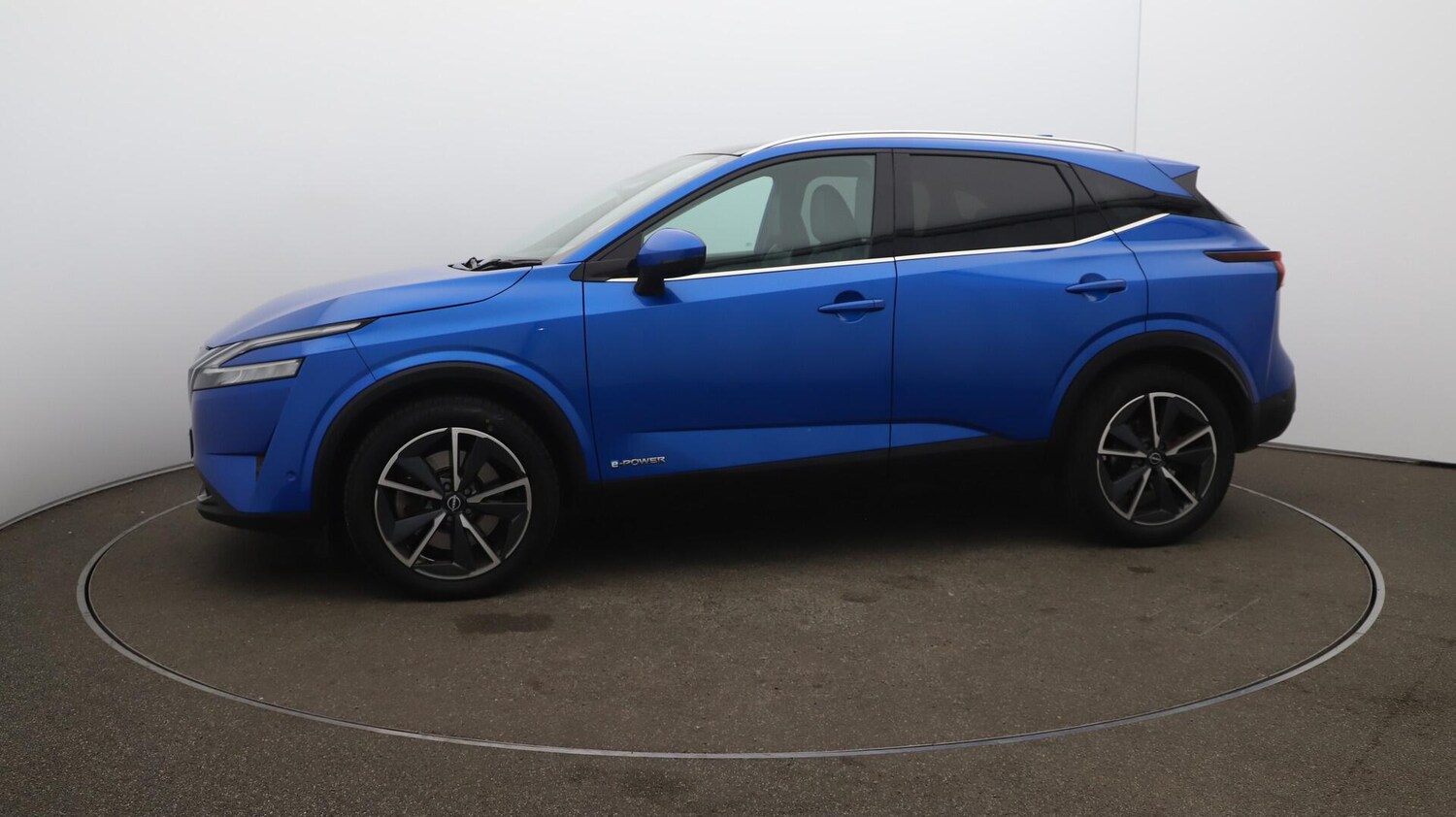 Used Nissan Qashqai 2023 for sale - 76031767: Photo 66