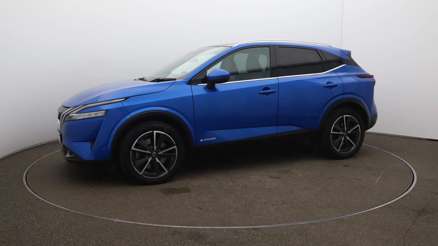 Used Nissan Qashqai 2023 for sale - 76031767: Photo 67