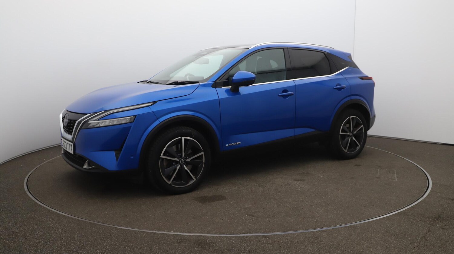 Used Nissan Qashqai 2023 for sale - 76031767: Photo 68