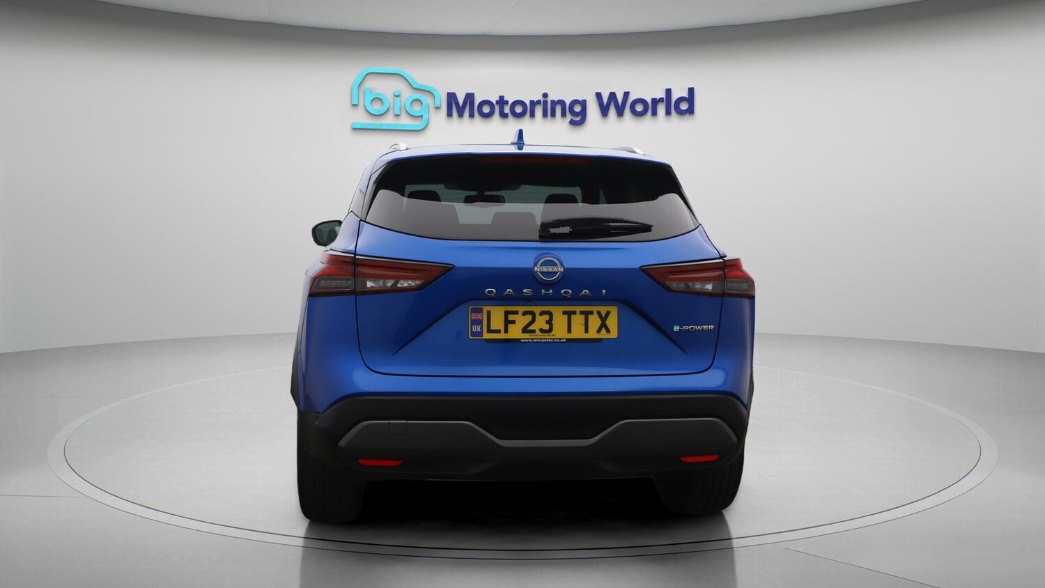 Used Nissan Qashqai 2023 for sale - 76031767: Photo 7