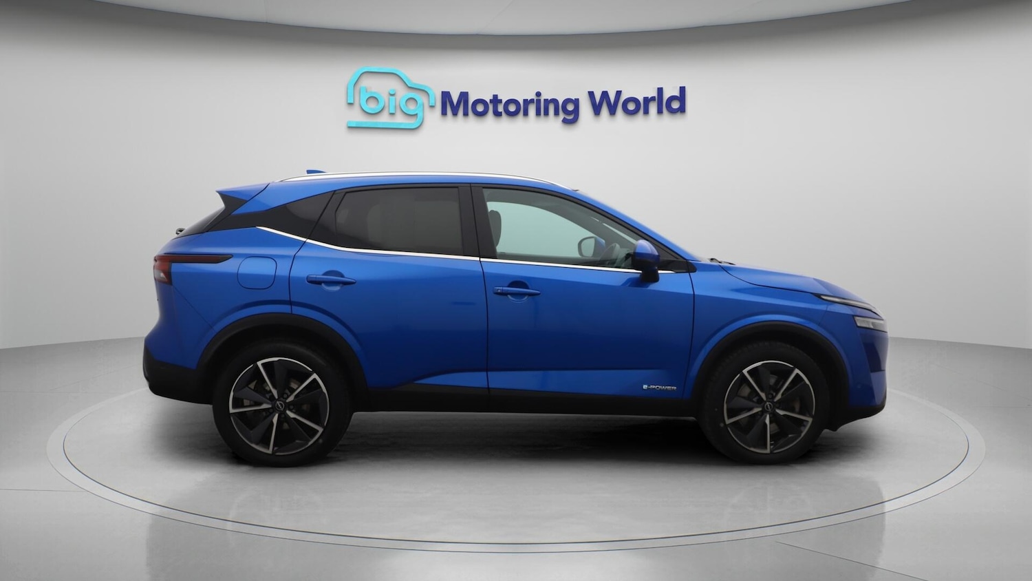 Used Nissan Qashqai 2023 for sale - 76031767: Photo 9