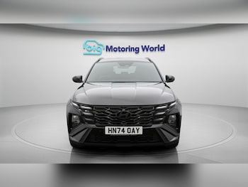 Used Hyundai TUCSON 2024 for sale - 79018001: Photo