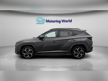 Used Hyundai TUCSON 2024 for sale - 79018001: Photo