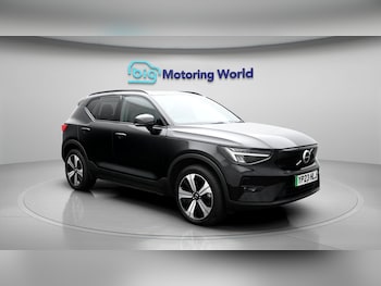 Used Volvo XC40 2023 for sale - 78286754: Photo