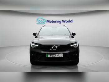 Used Volvo XC40 2023 for sale - 78286754: Photo