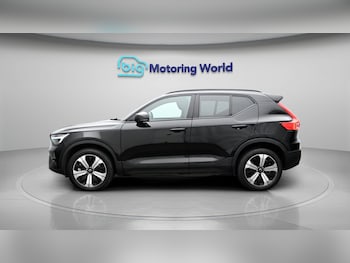 Used Volvo XC40 2023 for sale - 78286754: Photo