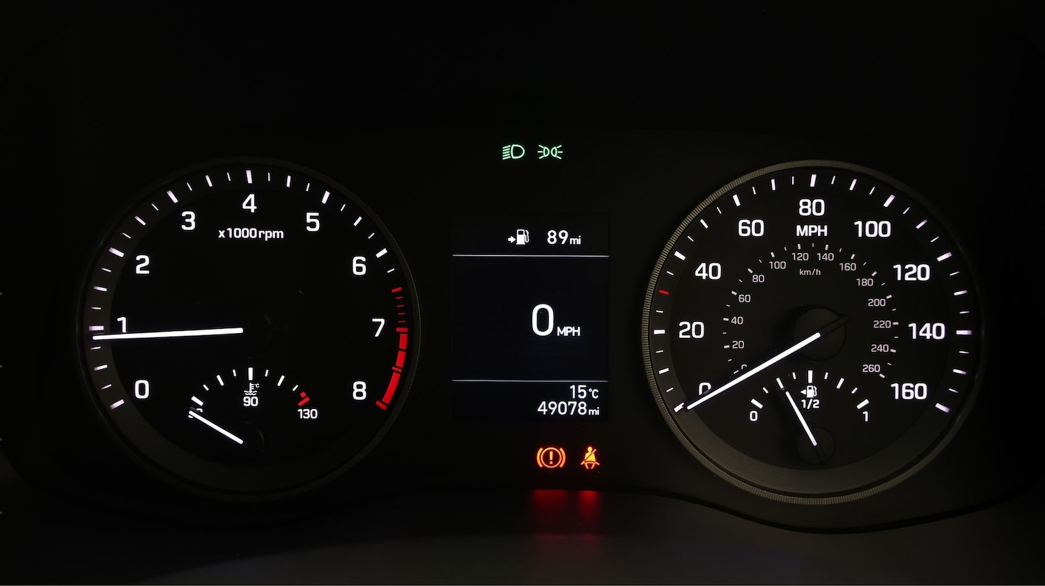 Used Hyundai TUCSON 2019 for sale - 77270754: Photo 10