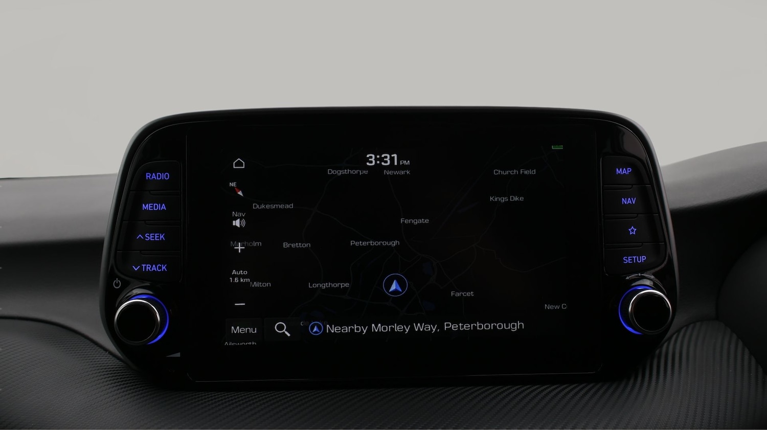 Used Hyundai TUCSON 2019 for sale - 77270754: Photo 11