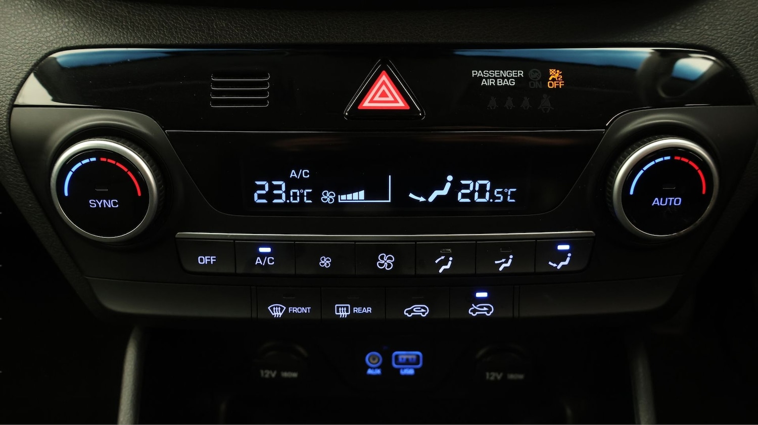 Used Hyundai TUCSON 2019 for sale - 77270754: Photo 12