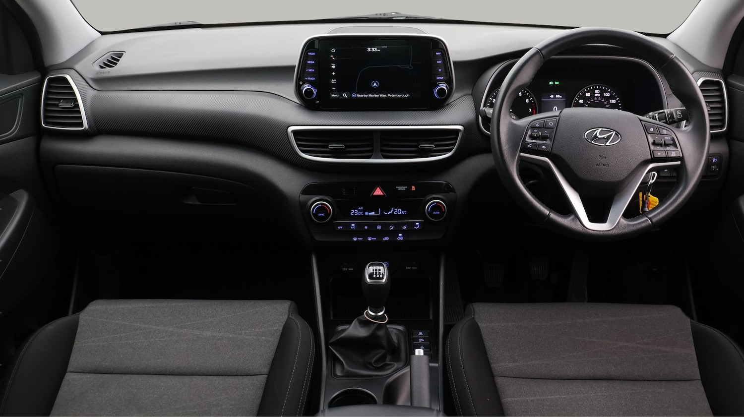 Used Hyundai TUCSON 2019 for sale - 77270754: Photo 13