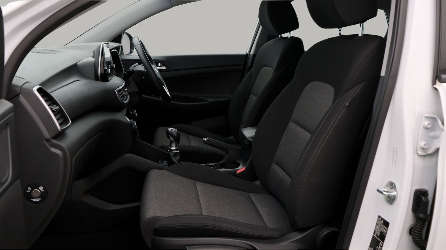 Used Hyundai TUCSON 2019 for sale - 77270754: Photo 14