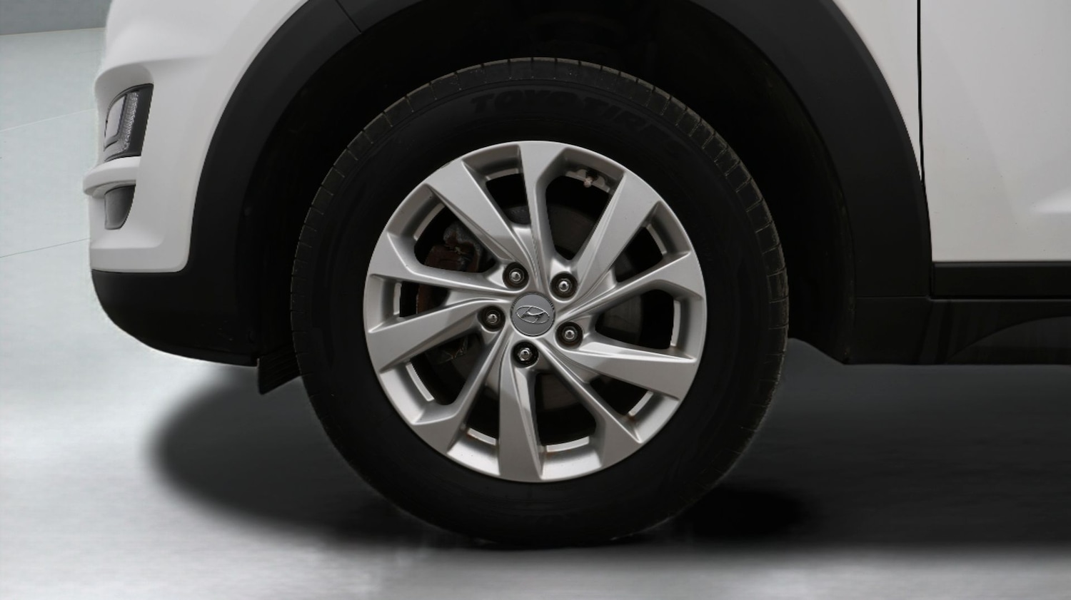 Used Hyundai TUCSON 2019 for sale - 77270754: Photo 18