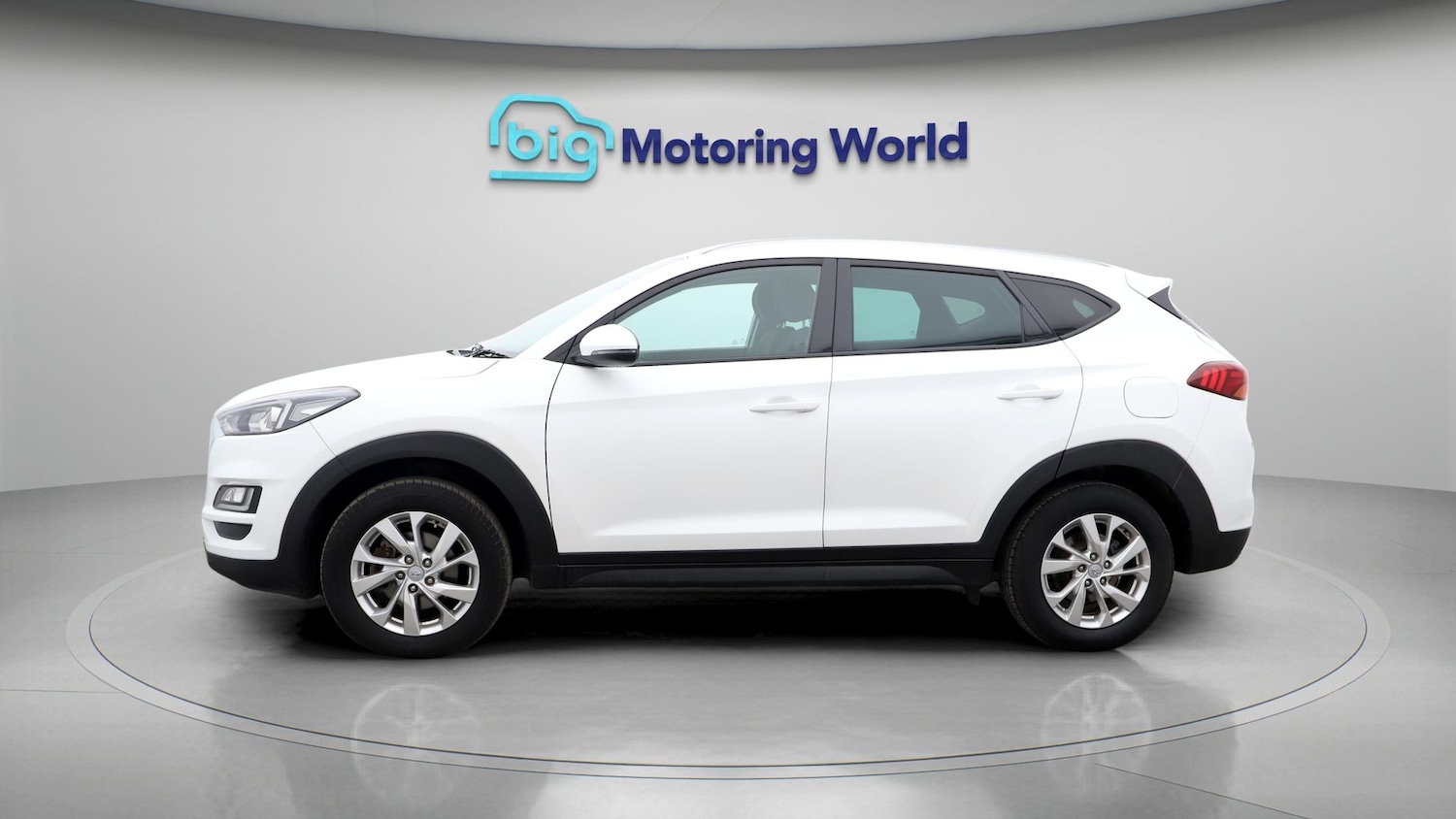 Used Hyundai TUCSON 2019 for sale - 77270754: Photo 4