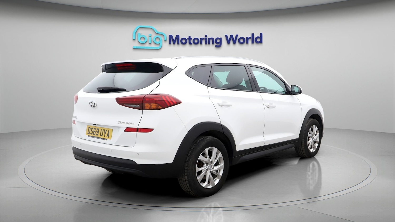 Used Hyundai TUCSON 2019 for sale - 77270754: Photo 7
