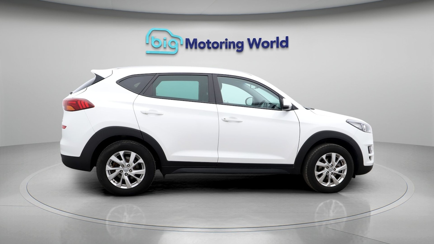 Used Hyundai TUCSON 2019 for sale - 77270754: Photo 8