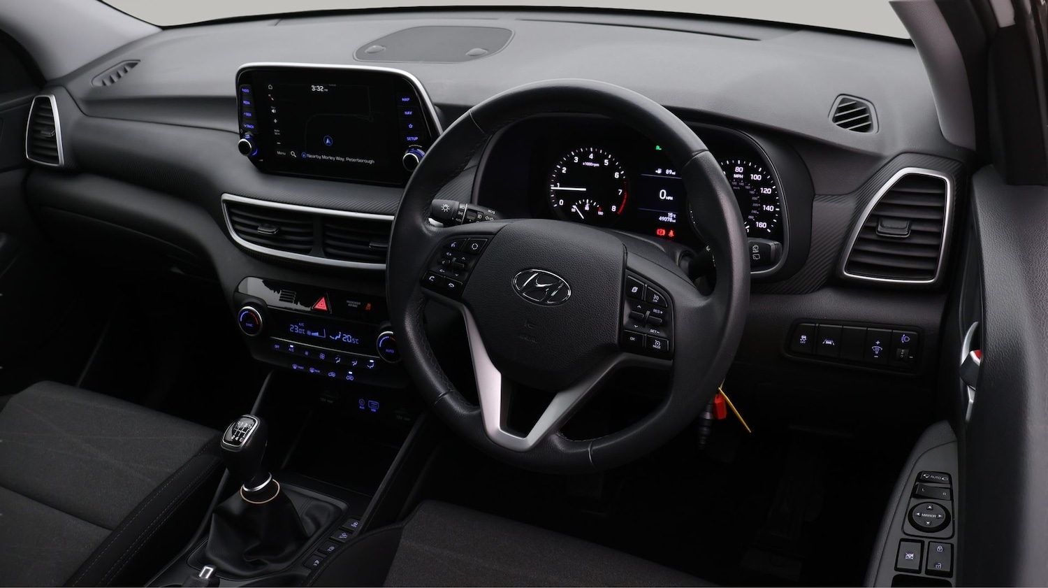 Used Hyundai TUCSON 2019 for sale - 77270754: Photo 9