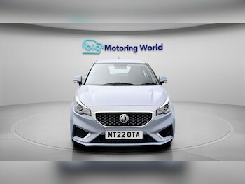 Used MG MG3 2022 for sale - 78871323: Photo