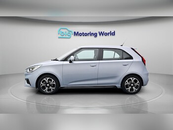 Used MG MG3 2022 for sale - 78871323: Photo