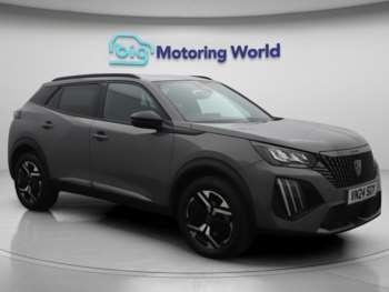 Used Peugeot 2008 2024 for sale - 75401139: Photo