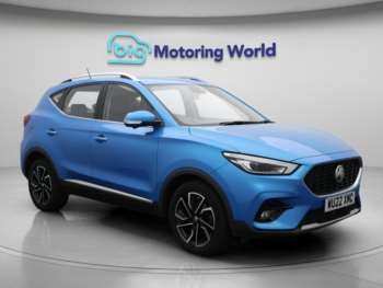 2022 (22) - 1.0T GDi Exclusive 5dr DCT