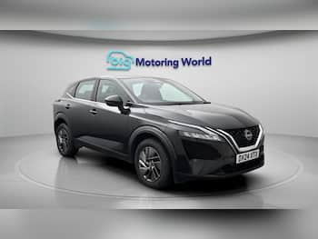 Used Nissan Qashqai 2024 for sale - 79717210: Photo