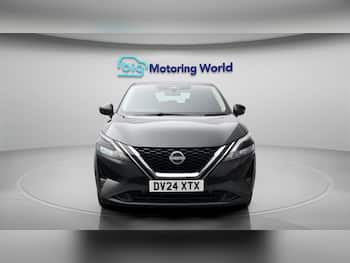Used Nissan Qashqai 2024 for sale - 79717210: Photo